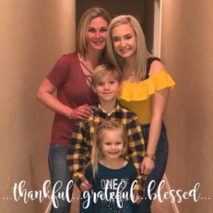 Meet your Posher, Tifani